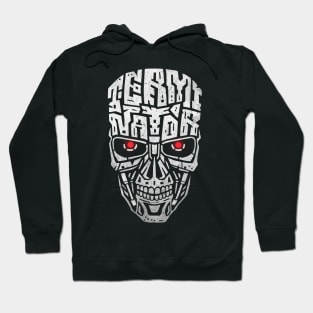 TERMINATOR Hoodie